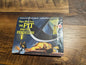 The Pit and the Pendulum Blu ray Arrow Video-Steelbook-Region B-NEW