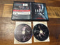 Until Dawn 4K Ultra HD/Blu ray-Sony Pictures-2 Disc-Widescreen-No Digital