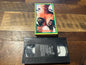 The Lunatic VHS-Academy Maverick-Slipcase-Rare-90’s Classic-
