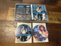 Blue Money Blu ray/DVD-Vinegar Syndrome-70’s Sleazy Classic-2 Disc