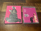 The Heart Is Deceitful Above All Things Blu ray*Vinegar Syndrome Partner Label*Slip*NEW