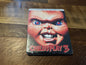 Child’s Play 3 4k Ultra HD/Blu ray-Scream Factory-Slipcover-NEW/Sealed