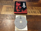 The Hunt For Red October Blu ray-Metalpak-Sean Connery Classic-