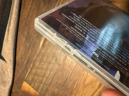 My Morning Jacket Okonokos DVD-ATO Records-Classic-