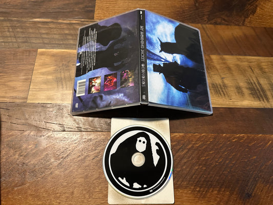 My Morning Jacket Okonokos DVD-ATO Records-Classic-