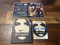 Patty Hearst Blu ray-Vinegar Syndrome-OOP Slipcover-Classic-