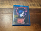 Death Scort Service Blu ray-Gatorblade Films-Obscure Horror-