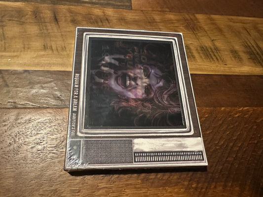 Requiem For A Dream (4K Ultra HD, Lenticular Box, Director Cut, NEW)