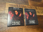 Crimes of the Future 4K Ultra HD-Neon-David Cronenberg-Slipcover-NEW