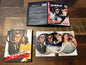 Schizoid & X-Ray 4k Ultra HD/Blu ray*Vinegar Syndrome*3 Disc*OOP Slipcover*