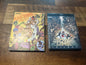 The Plaga Zombie Trilogy-Blu ray-Vinegar Syndrome Partner Label-NEW