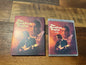 The Hard Part Begins Blu ray-Vinegar Syndrome Partner Label-Slipcover-NEW