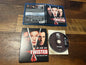Twisted Blu ray-Kino Lorber-Slipcover-Ashley Judd 2004 Classic-
