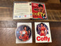 Coffy Blu ray-Arrow Video-Region B-Booklet-Pam Grier Classic-Special Ed