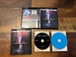 Event Horizon 4K Ultra HD/Blu ray-Paramount-2 Disc-Rare Slipcover-No Digital