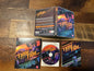 Time and Tide Blu ray-Eureka Video-Slipcover-Region B-Classic-