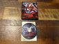 Tucker & Dale VS Evil Blu ray-Magnet-Steelbook-Classic Horror-