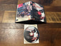 Purvos DVD-Obscure Low Budget Clown Horror-Widescreen-Rare-OOP