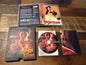 Red Sun Rising Blu ray-Vinegar Syndrome-Slipcover-Only 5000 Made
