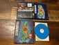The Predator 2018 Blu ray ONLY-20th Century Fox-Slipcover-