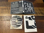 Fail Safe Blu ray-Criterion Collection-Special Edition-60’s Classic-
