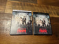 Night Of The Creeps 4K Ultra HD/Blu ray-Scream Factory-Slipcover-NEW