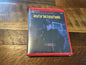 Night of the Executioner Blu ray-Mondo Macabro-Limited Ed-Red Case-NEW-