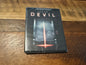 Devil 4K Ultra HD/Blu ray-Scream Factory-2 Disc-2010 Horror-NEW-