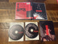Bound 4K Ultra HD/Blu ray-Criterion Collection-2 Disc-90’s Classic-