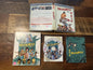 Knockabout Blu ray-Eureka!-Region B-Limited Edition-Slipcover