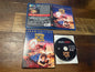 Empire Of The Ants Blu ray-Kino Lorber-Slipcover-70’s Horror Classic
