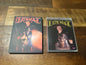 Death Magic Blu ray-Vinegar Syndrome Partner Label-Slipcover-NEW