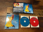Singin’ In The Rain 4K Ultra HD/Blu ray-Warner Bros-Slipcover-No Digital-