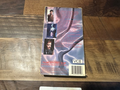Fantasy Between Dreams And Reality (VHS-Bruder Releasing, 90’s Sleaze Classic, Rare)