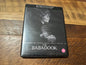 The Babadook 4K Ultra HD-Second Sight Films-2013 Horror-NEW