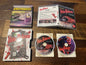 Video Violence 1 & 2 the Snuff Collection Blu Ray-Vinegar Syndrome-Hard Slipcover