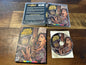 Girls Nite Out Blu ray-Arrow Video-Slipcover-Booklet-Classic Horror