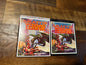 Galaxy of Terror 4K Ultra HD/Blu ray-Scream Factory-Slipcover-NEW