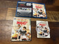 Parents Blu ray-Vestron Video-Slipcover-Collector’s Series-Randy Quaid-