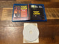 Murder In Black Satan BD-R Witch Doctor Films-Terror Bathed In Blood-Rare