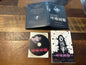 Difficulty Breathing DVD-Obscure Japanese Horror-Very Rare-HTF-