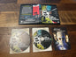 The Attic Expeditions Blu ray-Severin Films-2000 Horror-