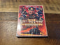 The Millionaires Express Blu ray-Eureka Ent-Slipcover-Region B-NEW