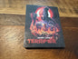 Terrifier 2 Blu ray-Damien Leone’s Classic Horror-Steelbook-NEW/Sealed