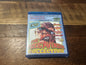 The Toxic Avenger Collection Blu ray-Troma Entertainment-4 Disc Set-NEW