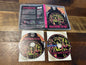 Nightmare Sisters Blu ray/DVD-Vinegar Syndrome-2 Disc-80’s Horror
