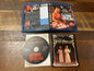 The Living Dead Girl Blu ray-Redemption Films-Jean Rollin 80’s Horror-OOP