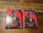 Cobra Blu ray-Scream Factory-Collector’s Edition-Stallone-Slipcover-NEW