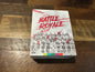 Battle Royale 4K Ultra HD-Arrow Video-Boxset-Limited Edition-OOP-