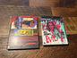 All About Evil Blu ray/CD-Severin Films-Slipcover-2 Disc-Booklet-NEW